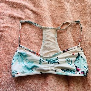 Roxy Bikini Top